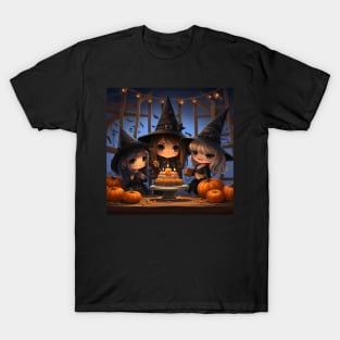 Halloween party T-Shirt